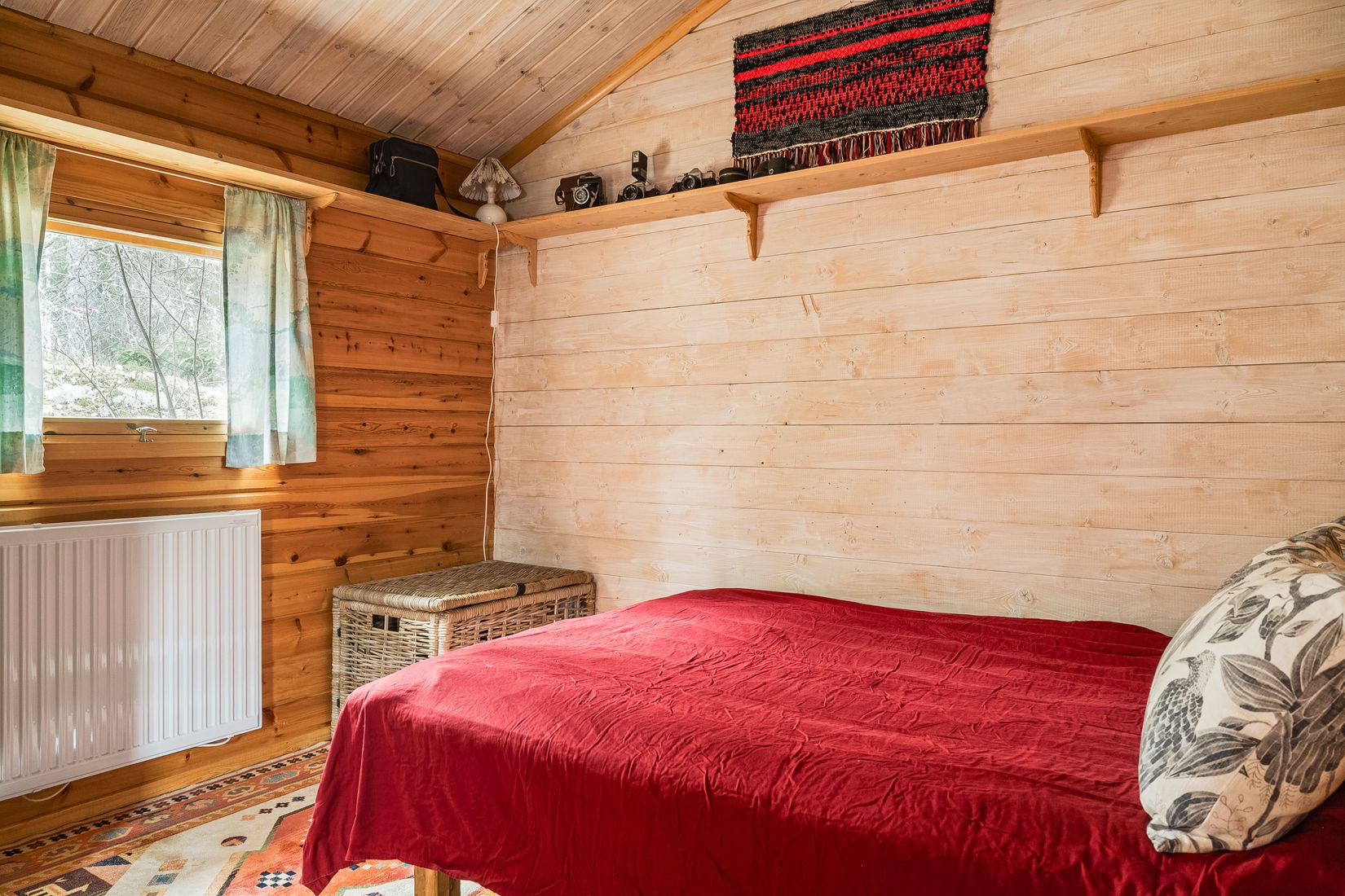 Villa, Lässmyravägen 3, Landfjärden, Nynäshamn