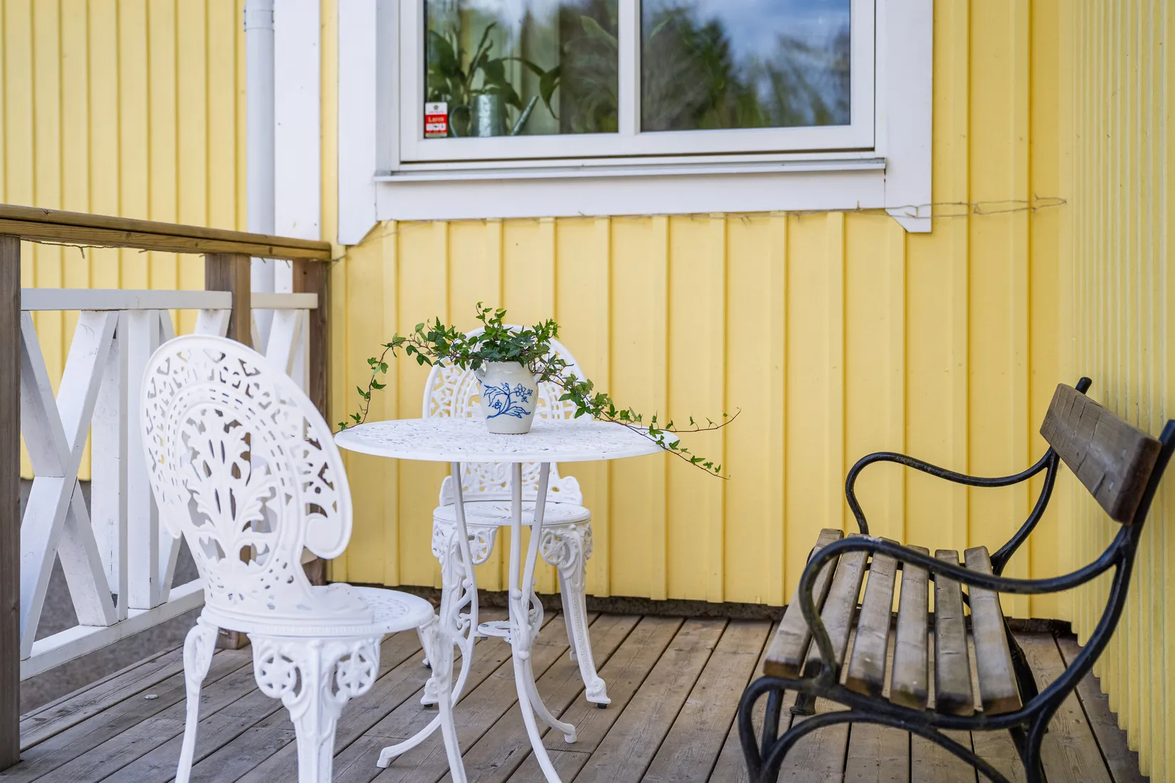 Villa, Lässmyravägen 3, Landfjärden, Nynäshamn