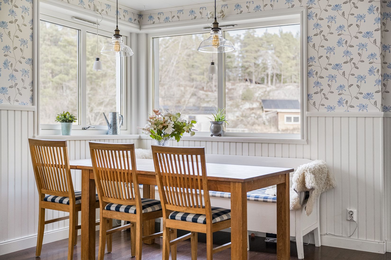 Villa, Lässmyravägen 3, Landfjärden, Nynäshamn