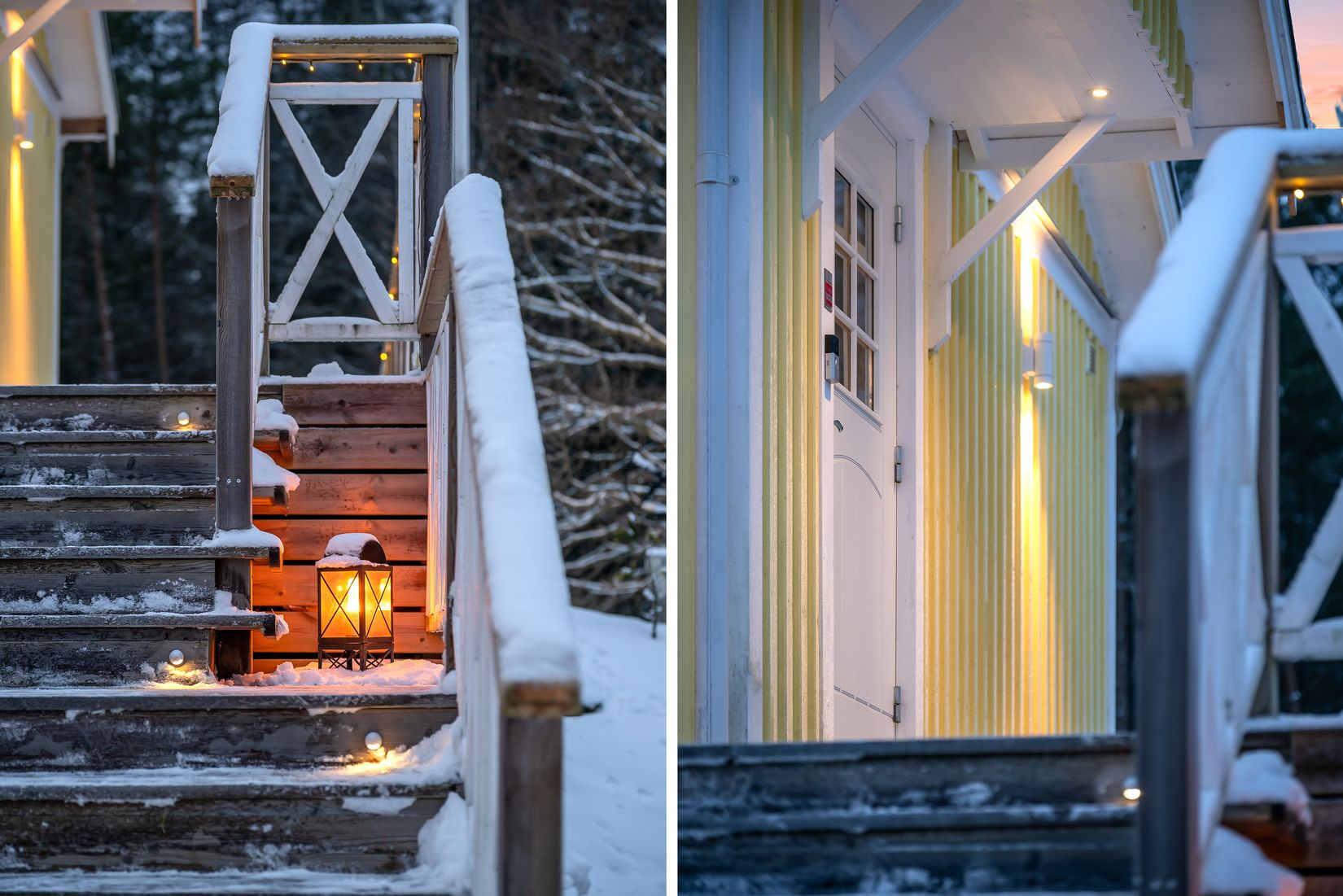 Villa, Lässmyravägen 3, Landfjärden, Nynäshamn