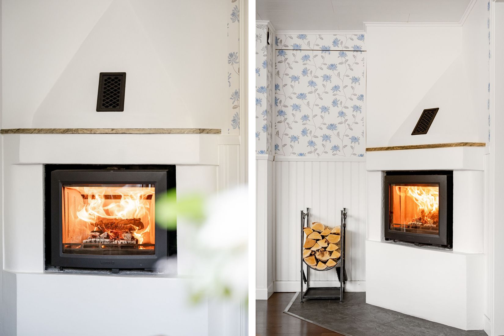 Villa, Lässmyravägen 3, Landfjärden, Nynäshamn