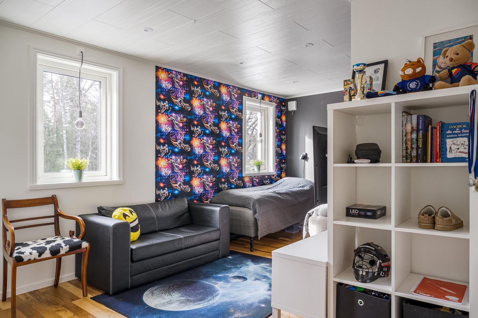 Villa, Lässmyravägen 3, Landfjärden, Nynäshamn