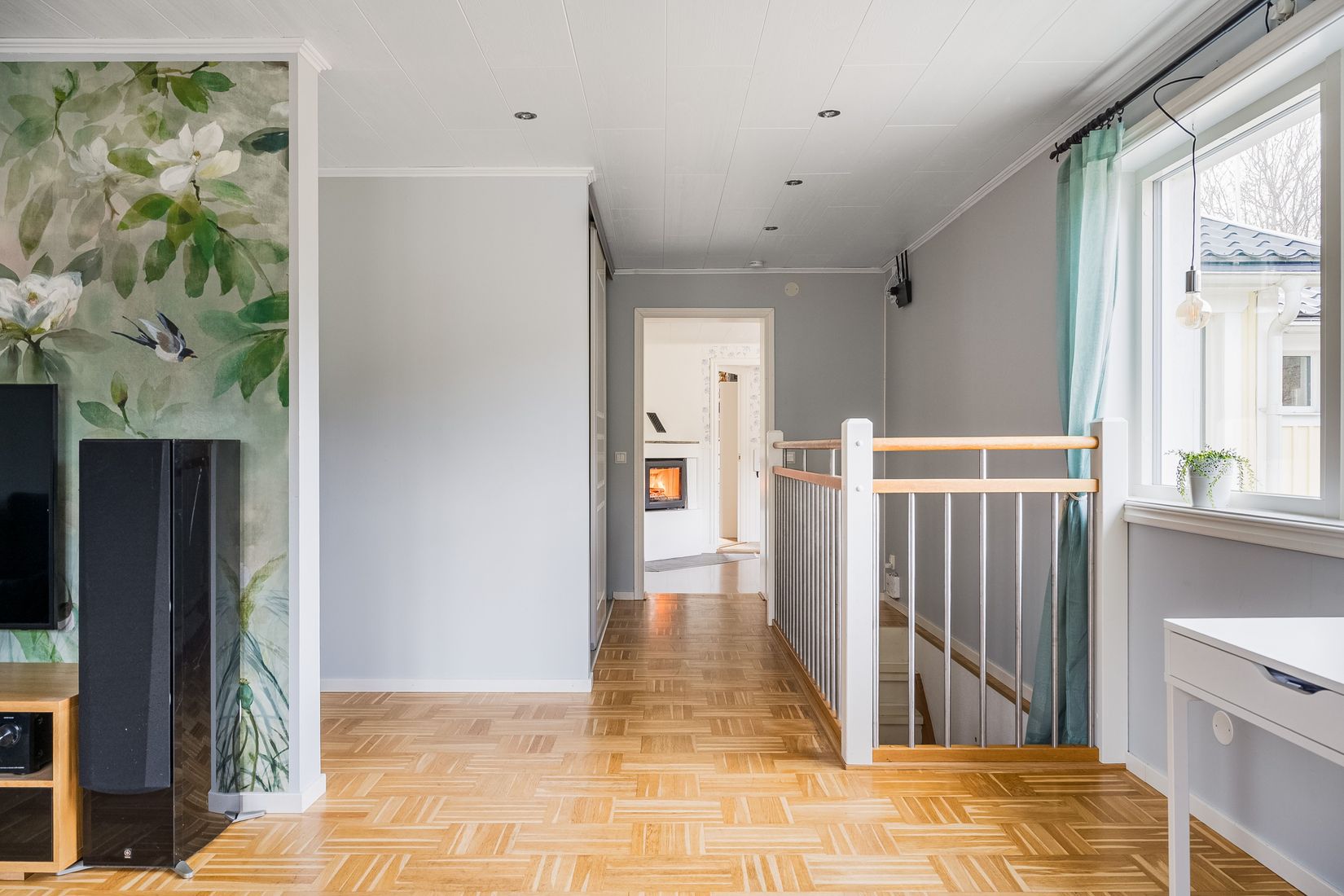 Villa, Lässmyravägen 3, Landfjärden, Nynäshamn