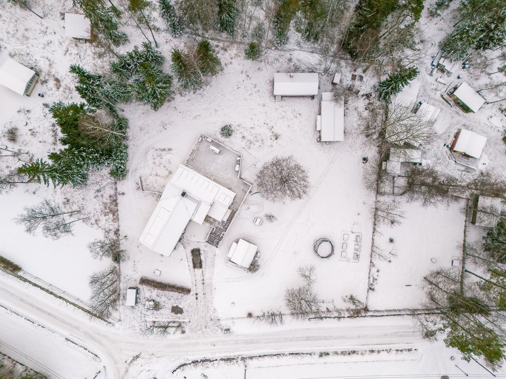 Villa, Lässmyravägen 3, Landfjärden, Nynäshamn