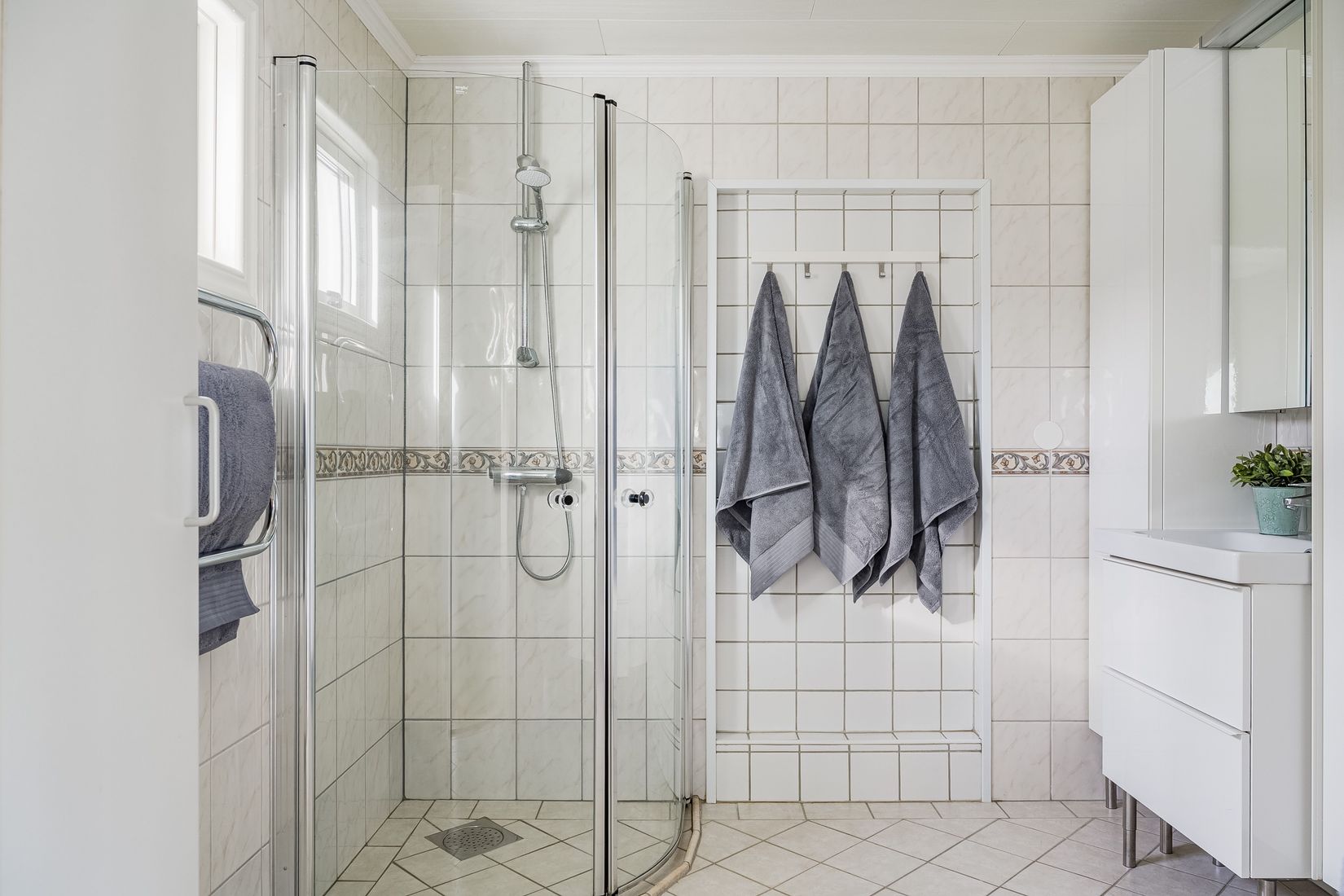 Villa, Lässmyravägen 3, Landfjärden, Nynäshamn