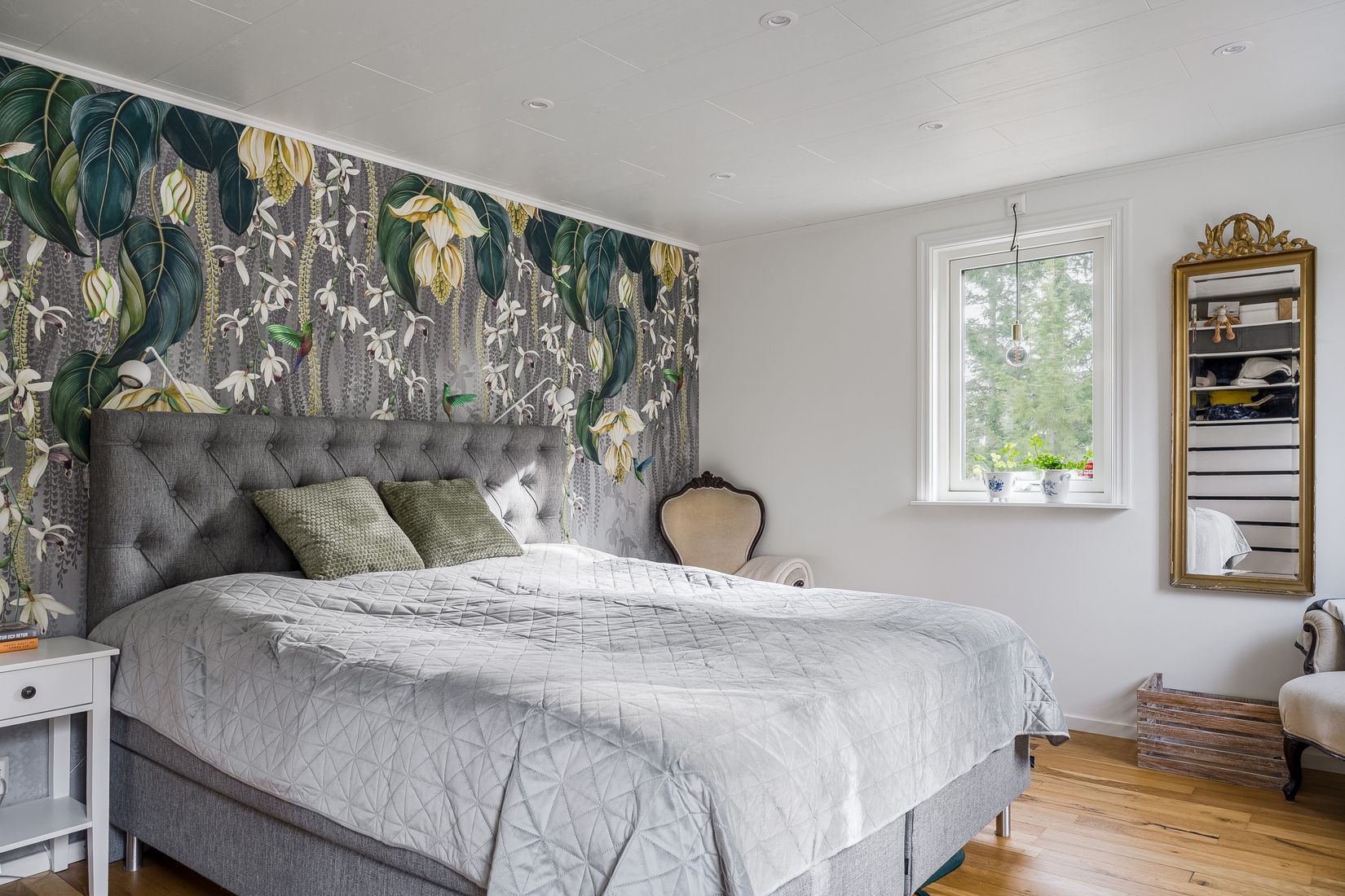 Villa, Lässmyravägen 3, Landfjärden, Nynäshamn