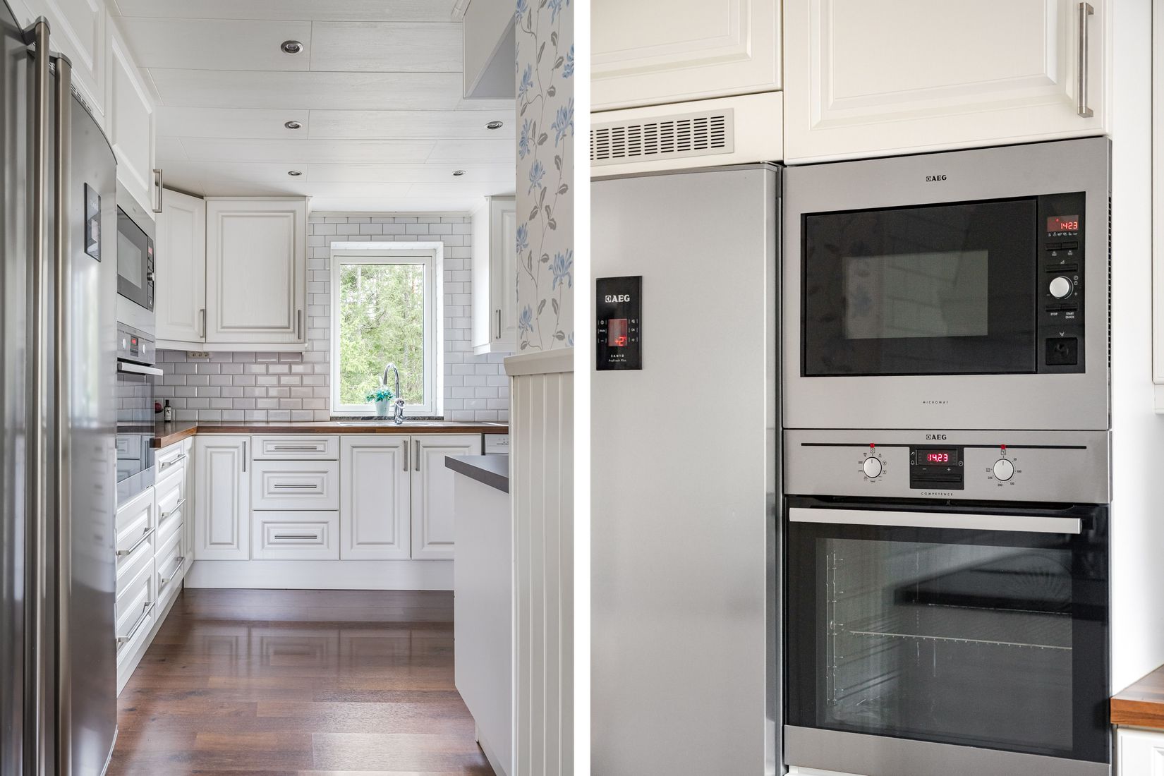 Villa, Lässmyravägen 3, Landfjärden, Nynäshamn