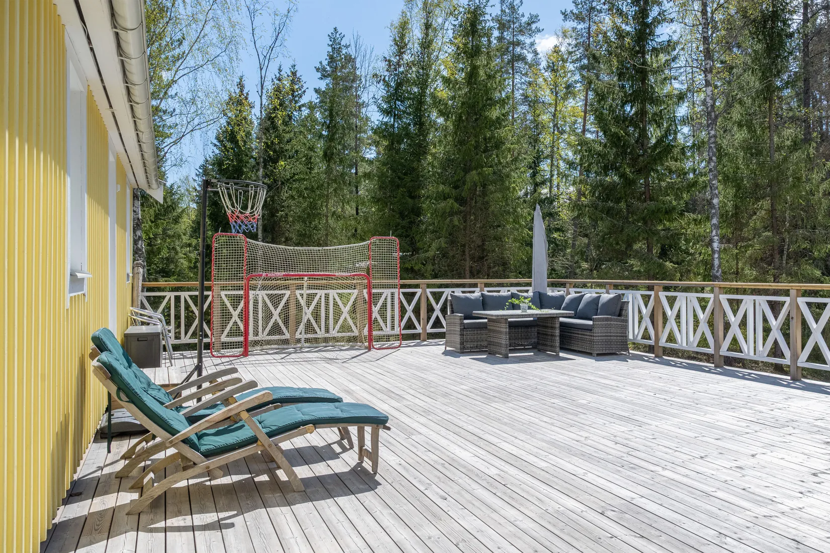 Villa, Lässmyravägen 3, Landfjärden, Nynäshamn