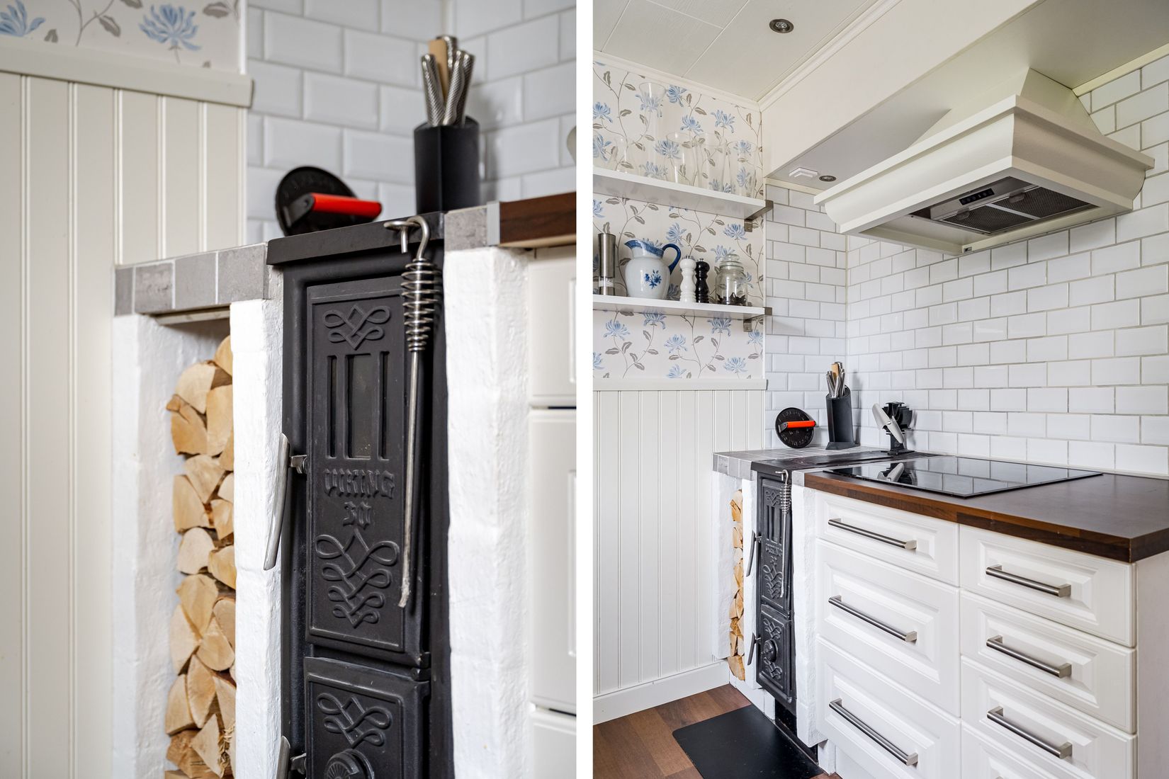 Villa, Lässmyravägen 3, Landfjärden, Nynäshamn