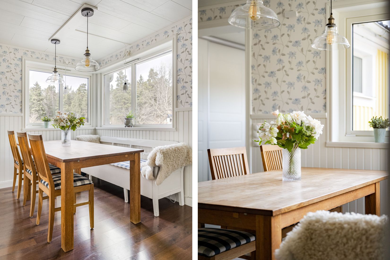 Villa, Lässmyravägen 3, Landfjärden, Nynäshamn