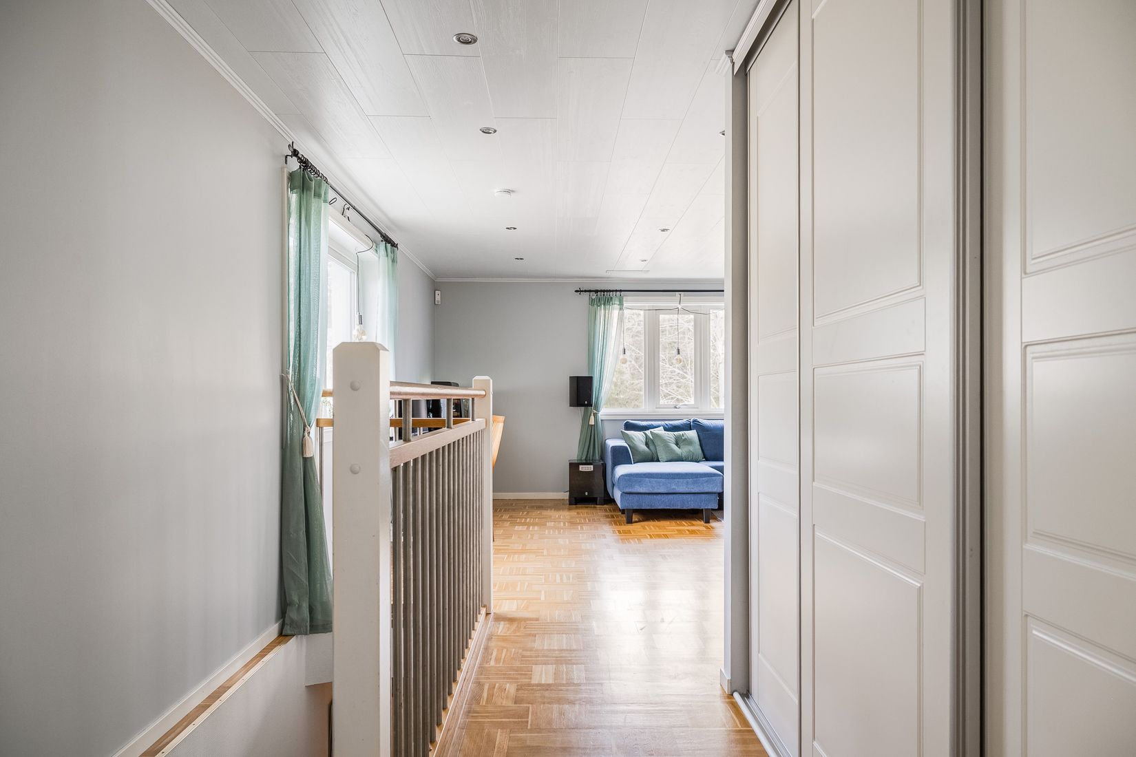 Villa, Lässmyravägen 3, Landfjärden, Nynäshamn