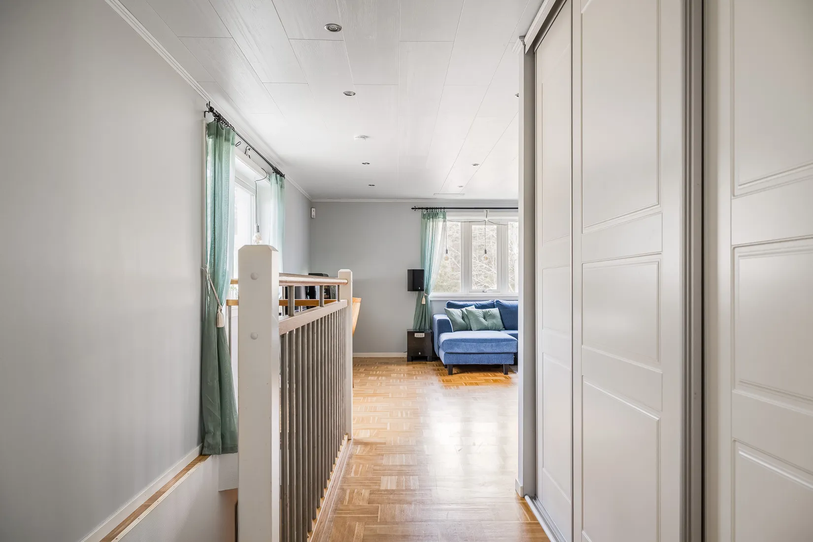 Villa, Lässmyravägen 3, Landfjärden, Nynäshamn