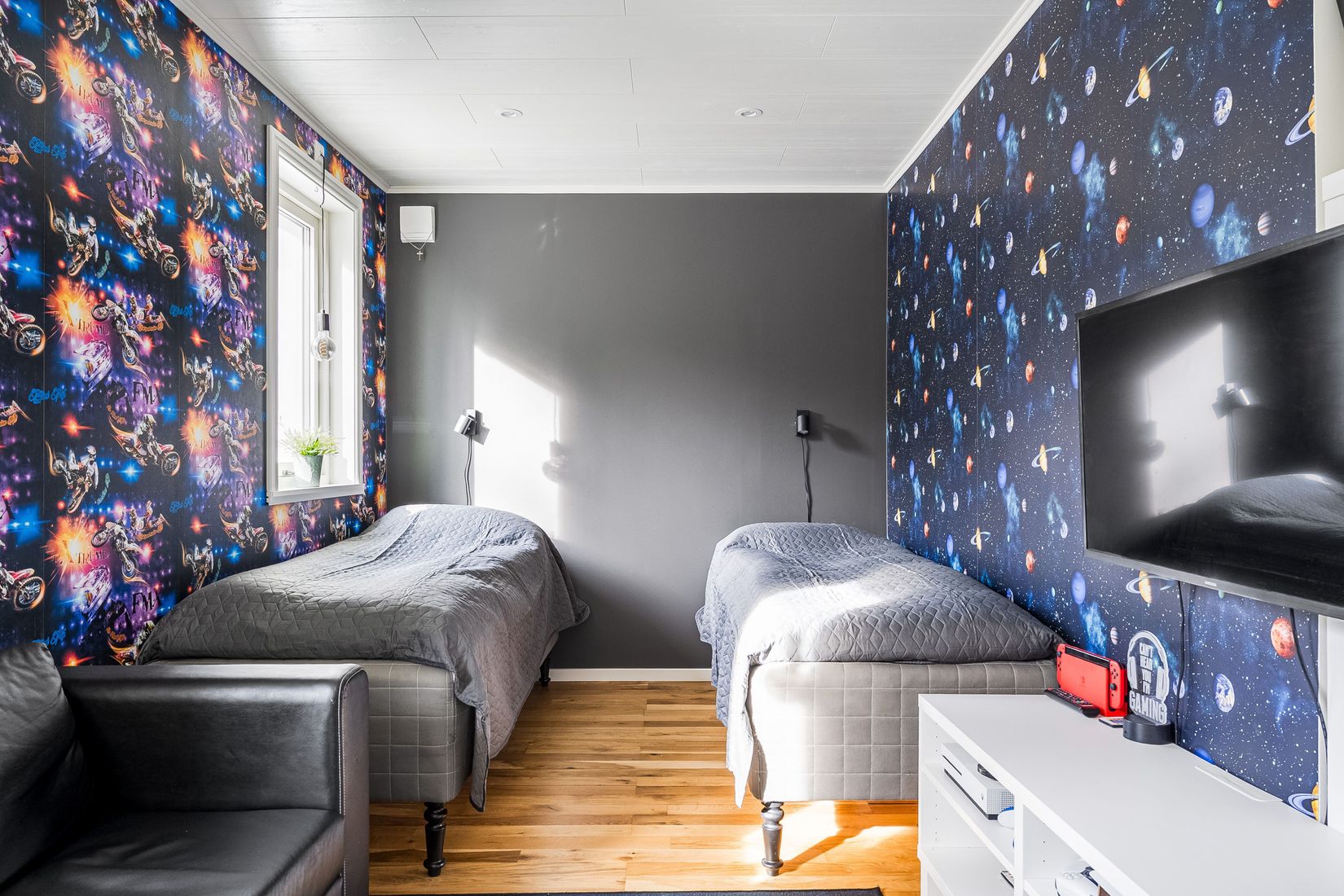 Villa, Lässmyravägen 3, Landfjärden, Nynäshamn