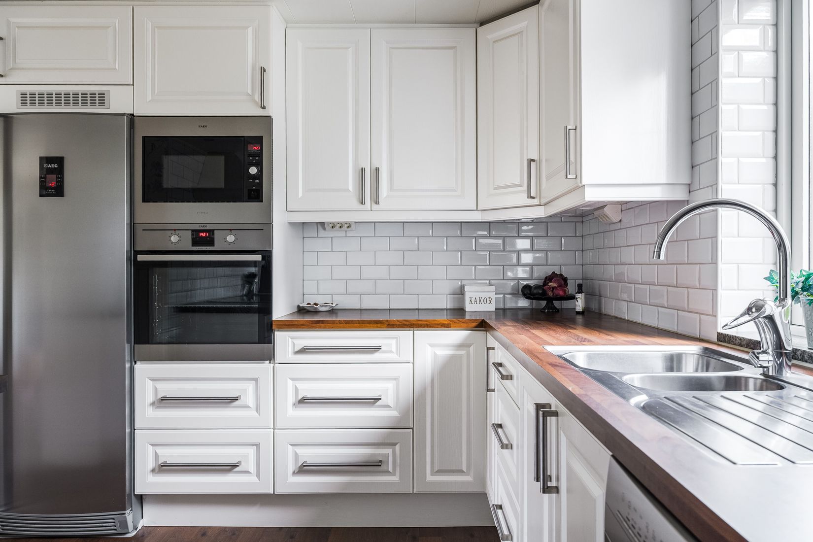 Villa, Lässmyravägen 3, Landfjärden, Nynäshamn