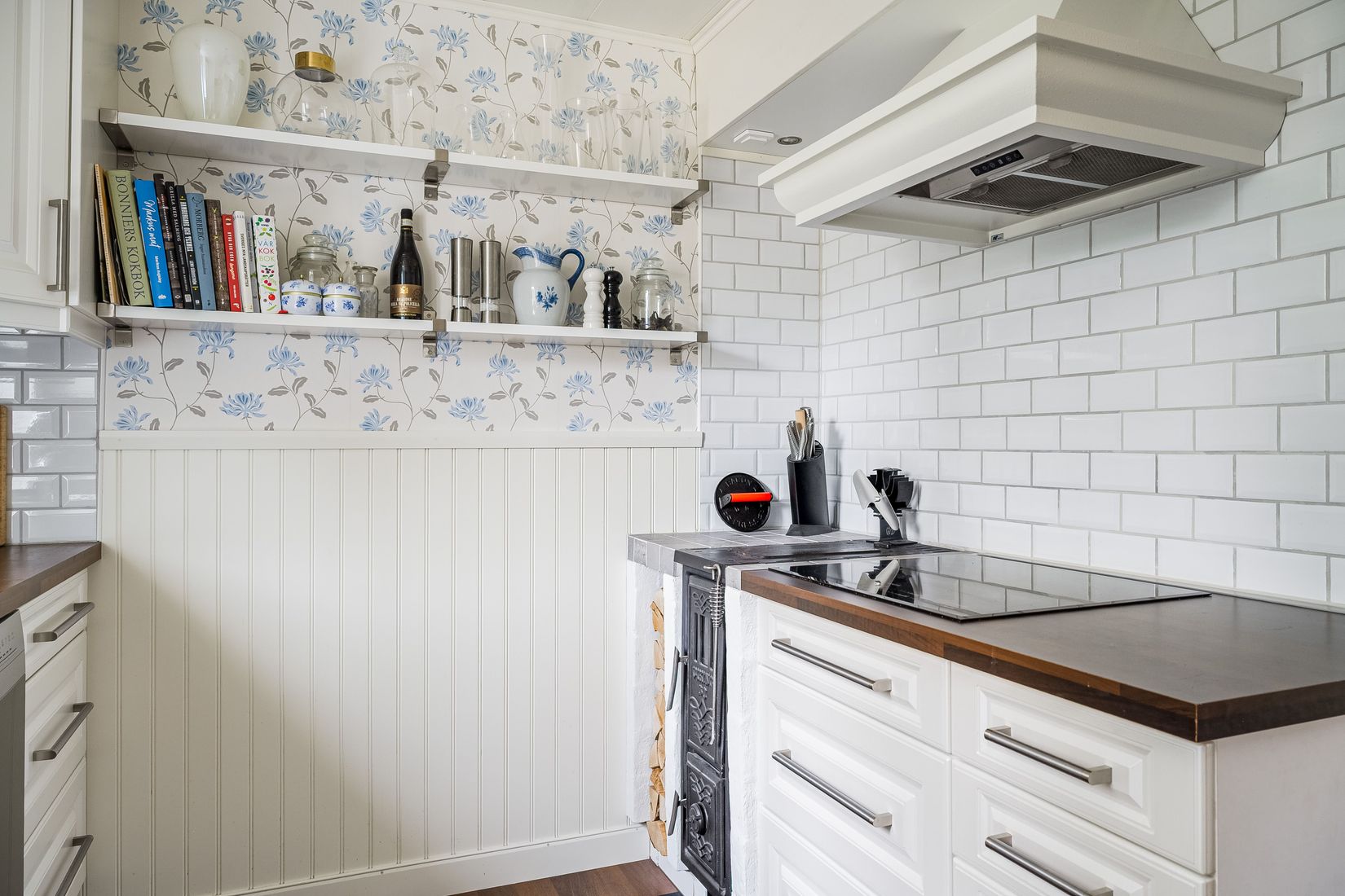 Villa, Lässmyravägen 3, Landfjärden, Nynäshamn