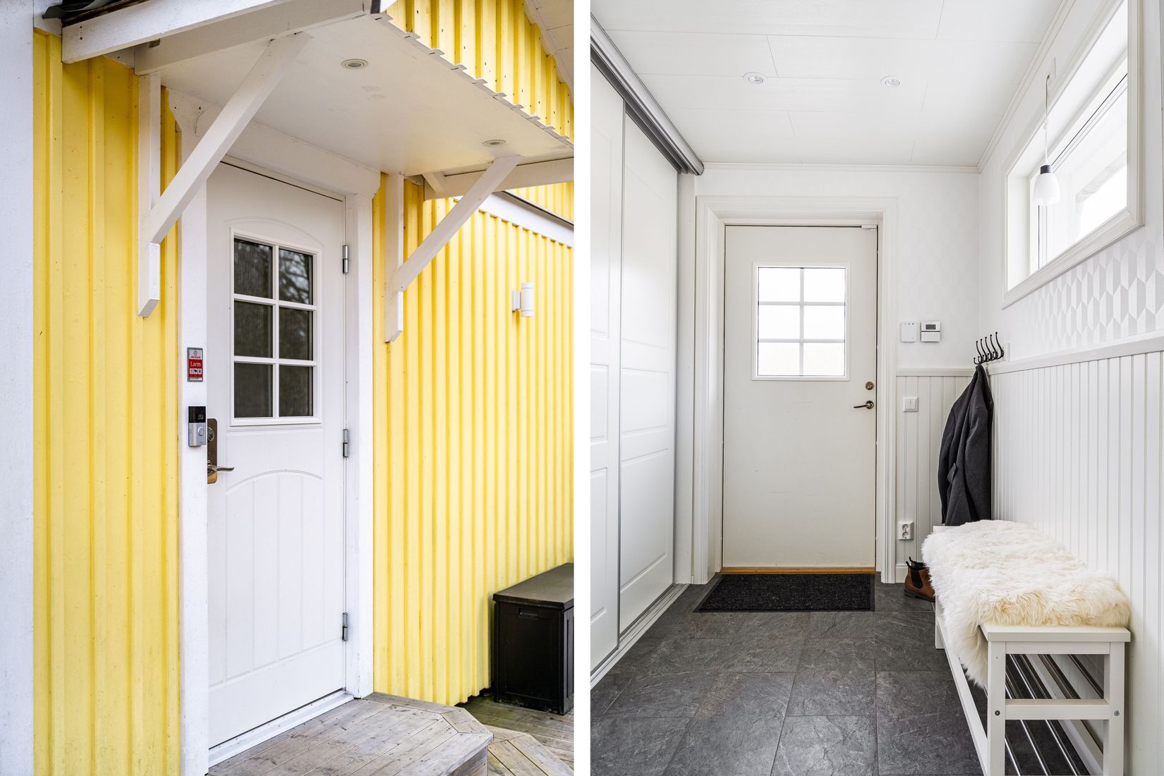 Villa, Lässmyravägen 3, Landfjärden, Nynäshamn