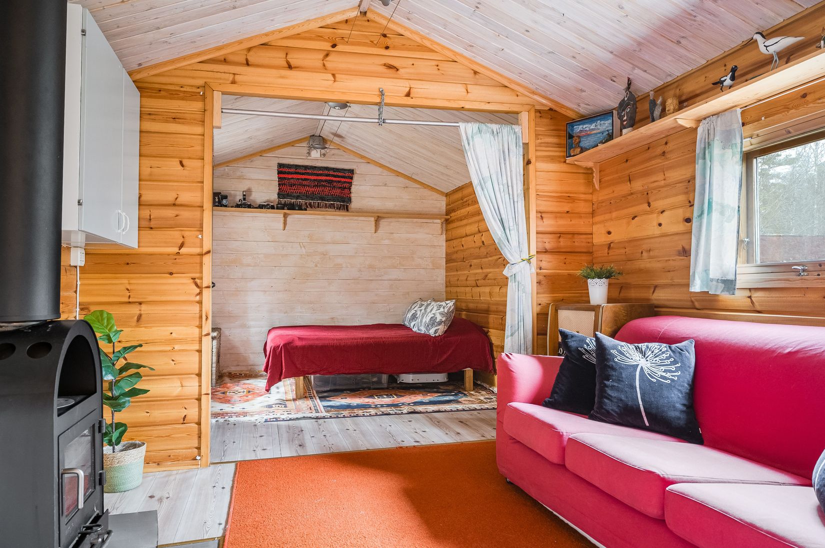 Villa, Lässmyravägen 3, Landfjärden, Nynäshamn