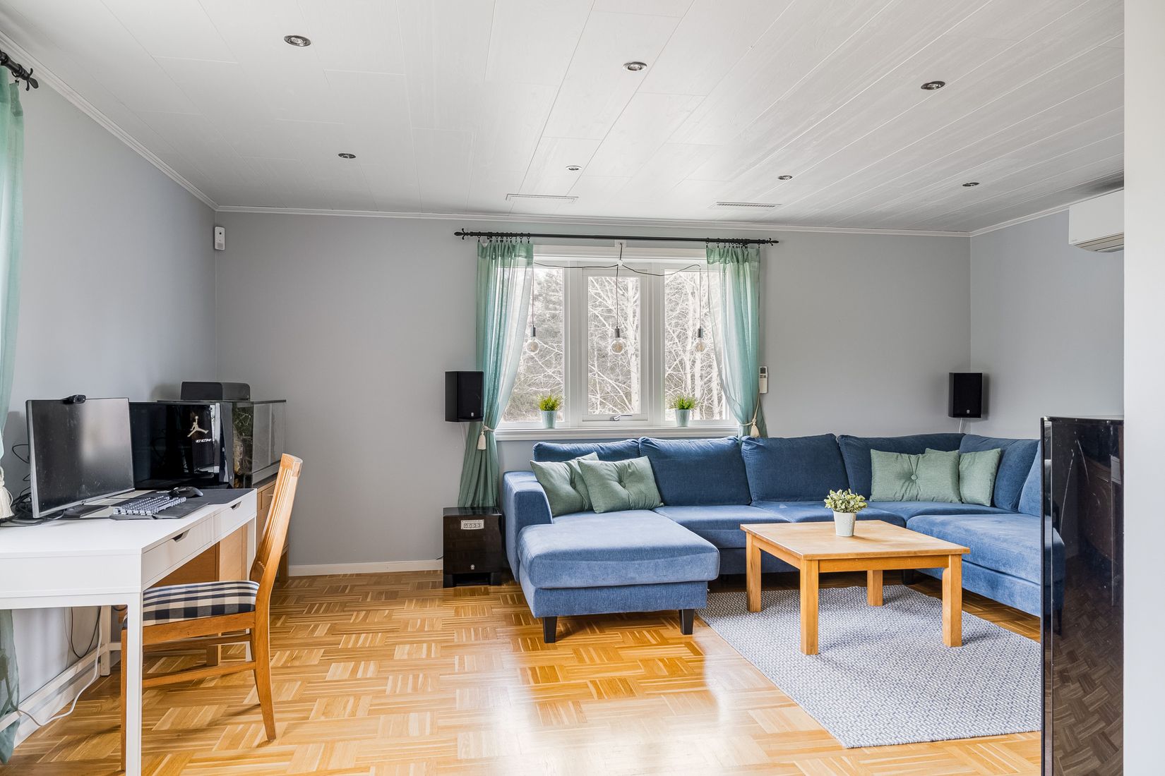 Villa, Lässmyravägen 3, Landfjärden, Nynäshamn