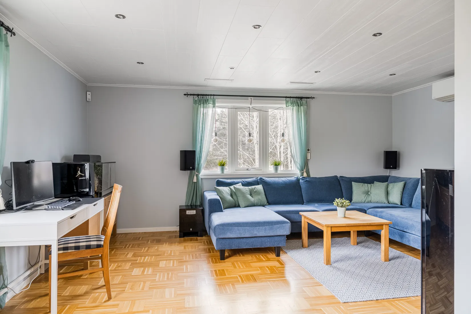 Villa, Lässmyravägen 3, Landfjärden, Nynäshamn
