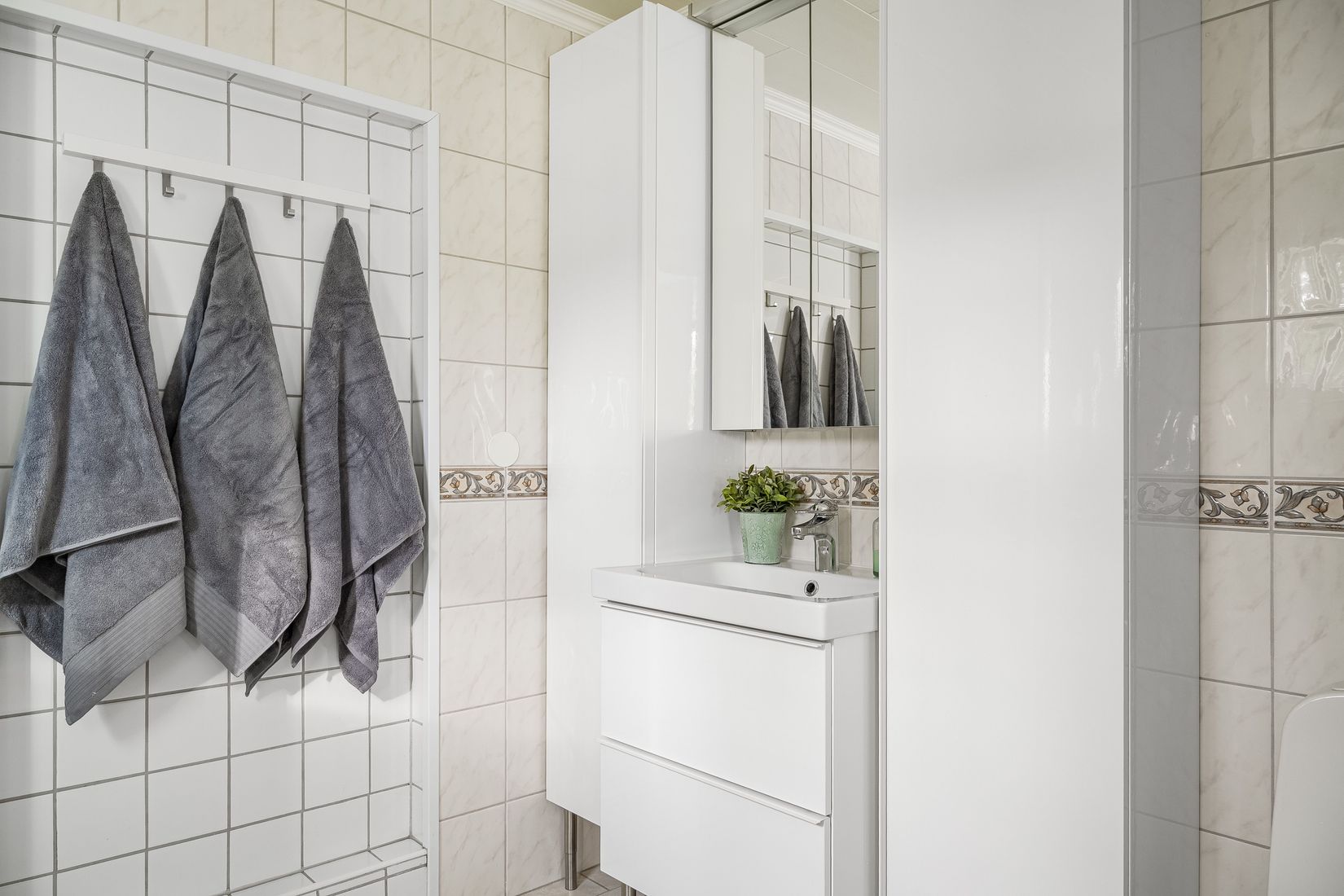 Villa, Lässmyravägen 3, Landfjärden, Nynäshamn