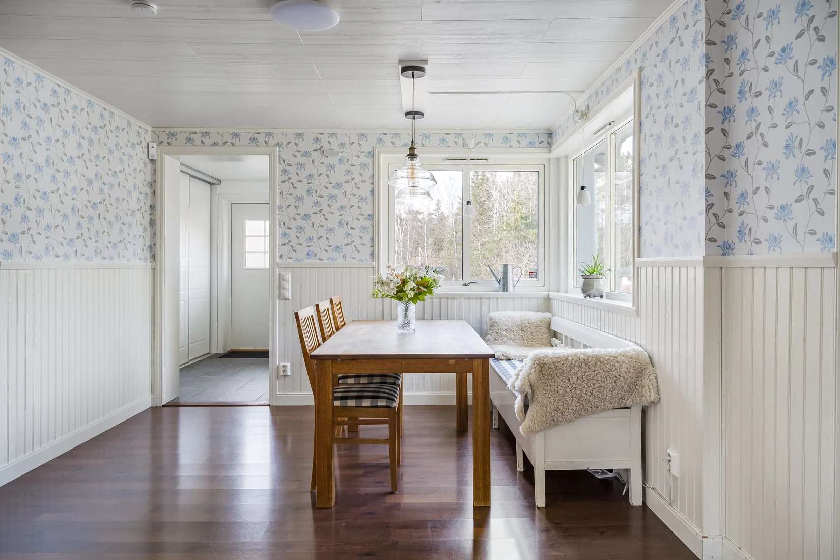 Villa, Lässmyravägen 3, Landfjärden, Nynäshamn