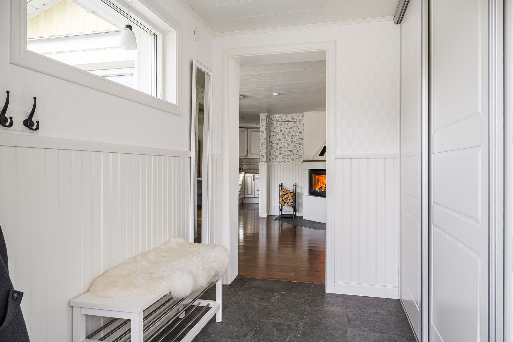 Villa, Lässmyravägen 3, Landfjärden, Nynäshamn