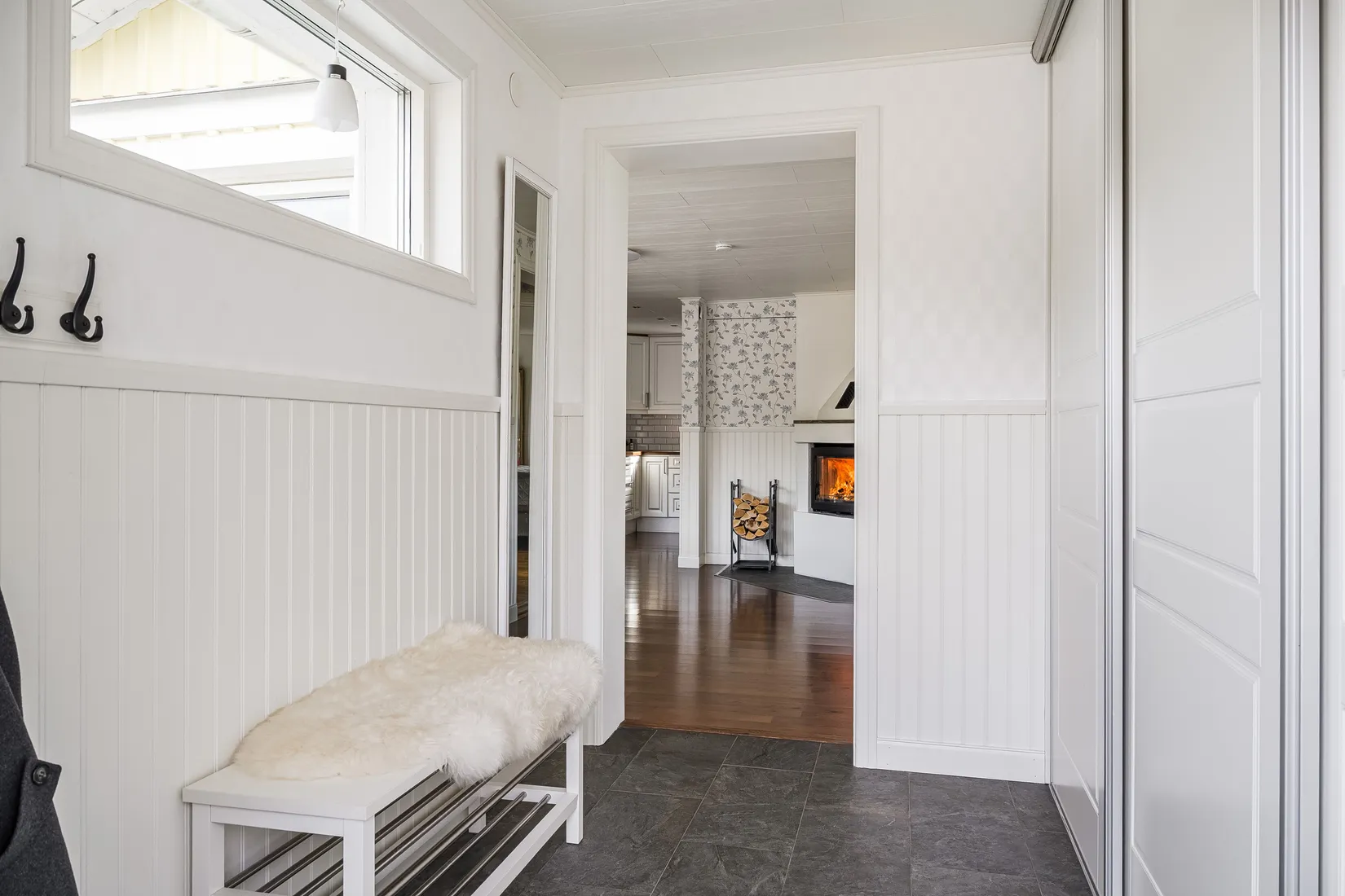 Villa, Lässmyravägen 3, Landfjärden, Nynäshamn