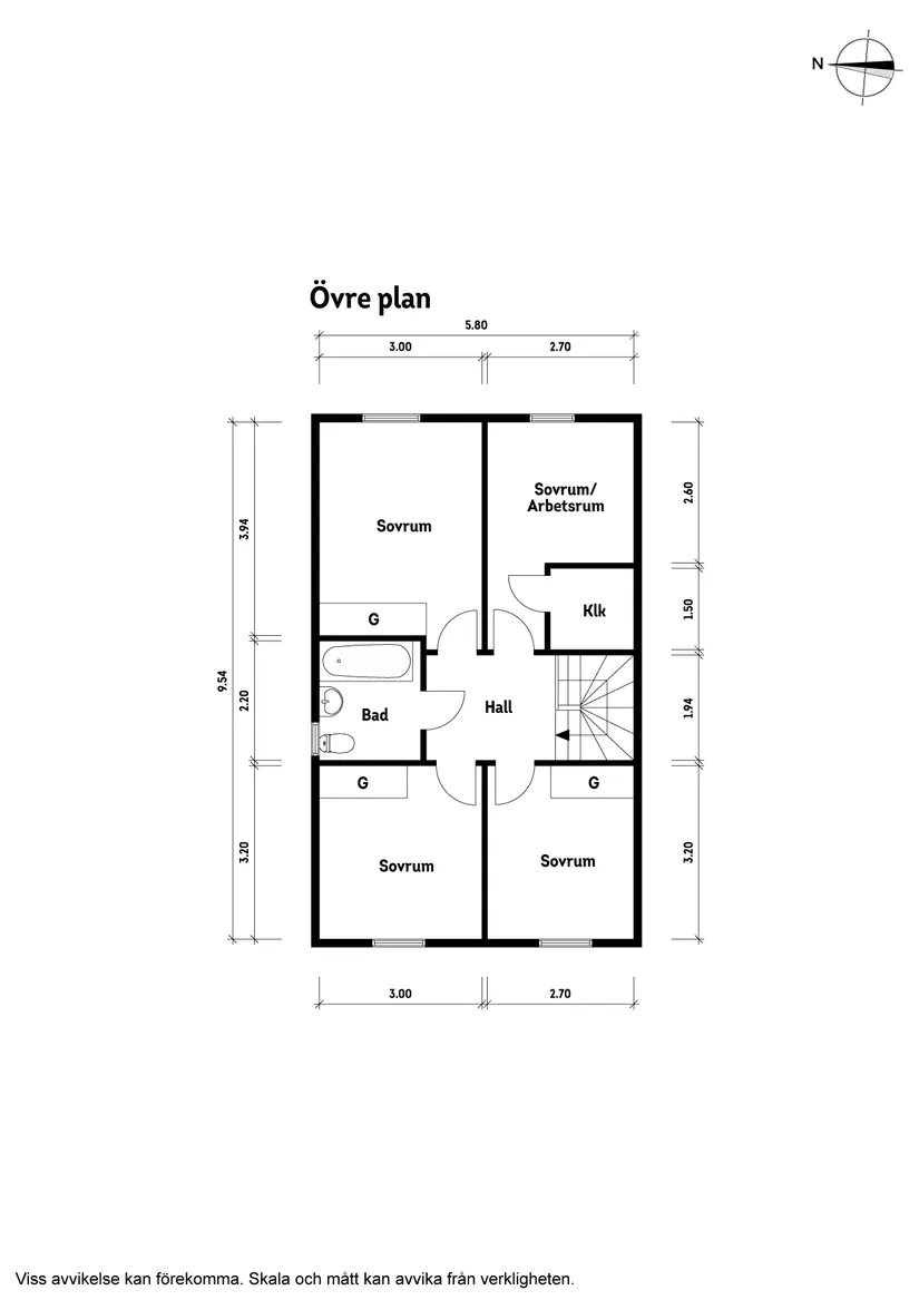 Bostadsrätt, Fågelstensvägen 16H, Lindome, Mölndal