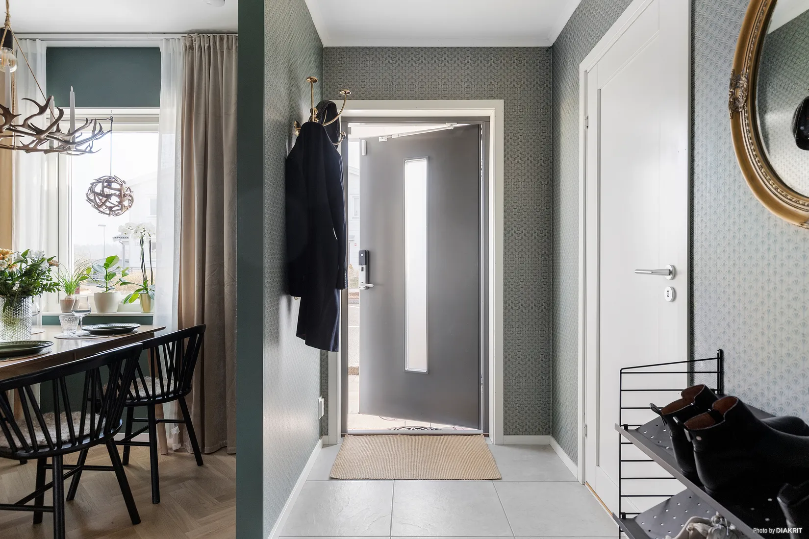 Bostadsrätt, Fågelstensvägen 16H, Lindome, Mölndal