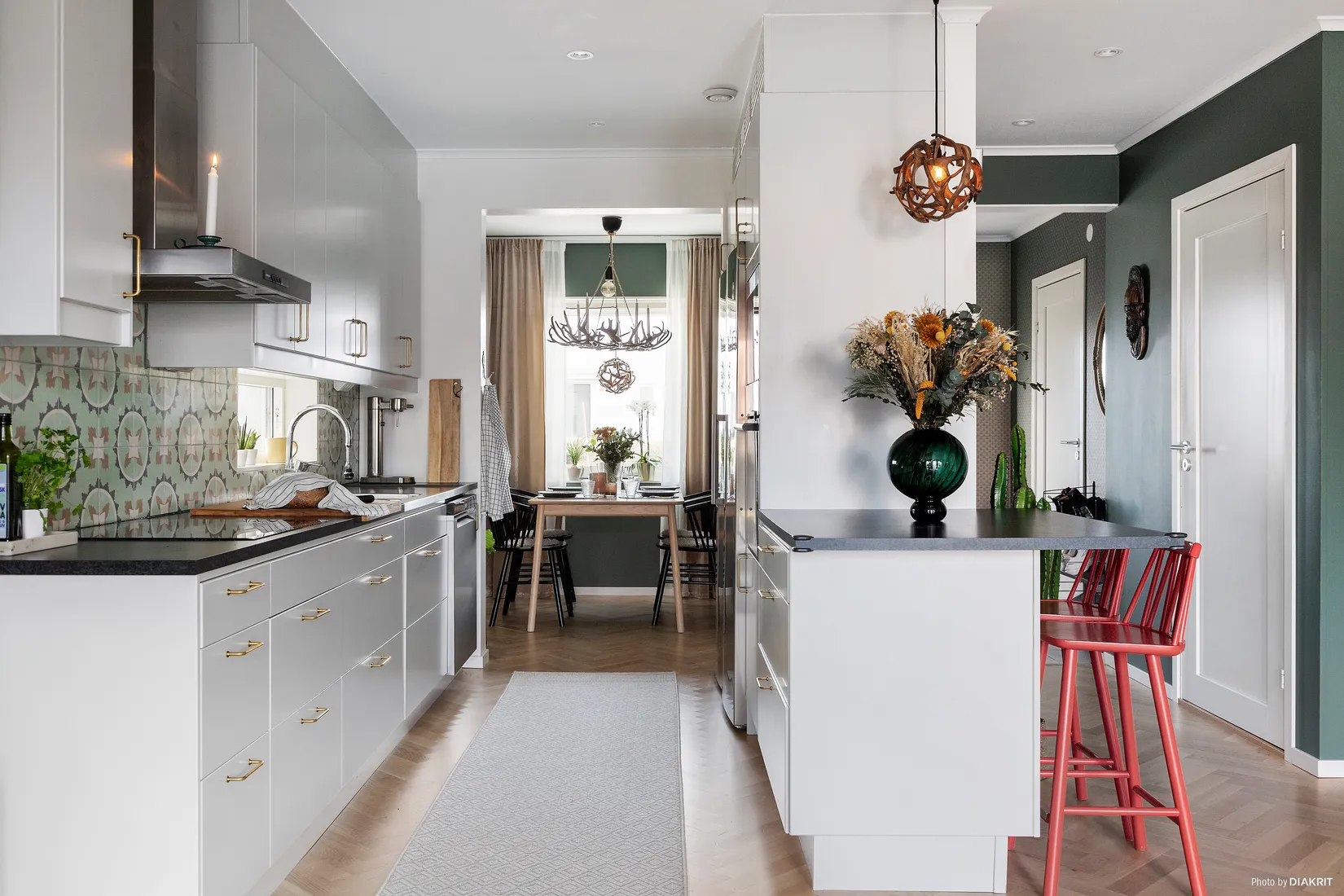 Bostadsrätt, Fågelstensvägen 16H, Lindome, Mölndal