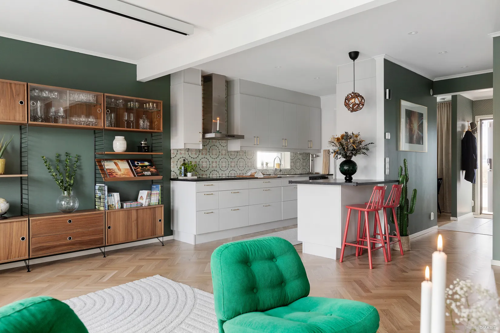 Bostadsrätt, Fågelstensvägen 16H, Lindome, Mölndal