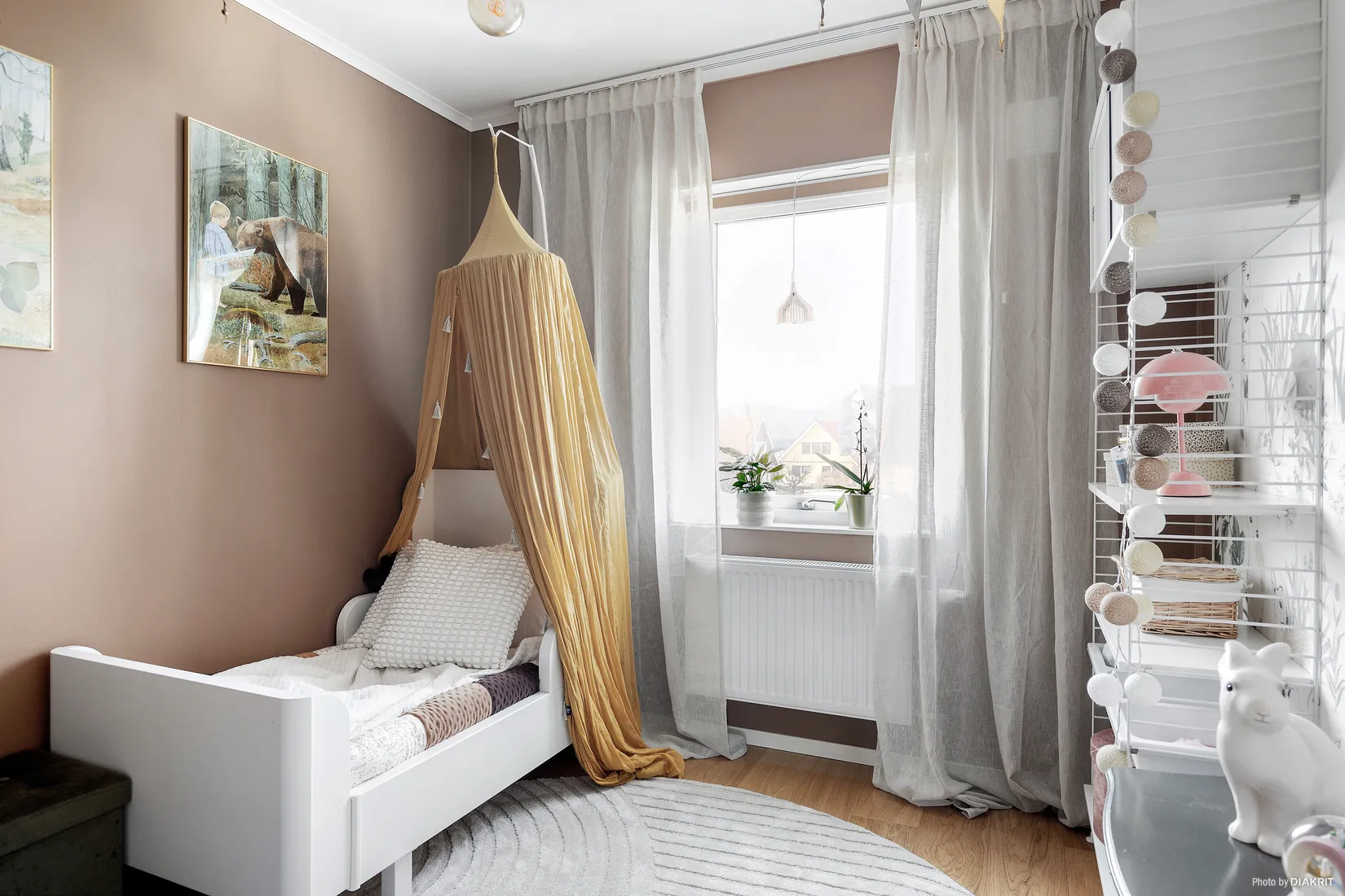 Bostadsrätt, Fågelstensvägen 16H, Lindome, Mölndal