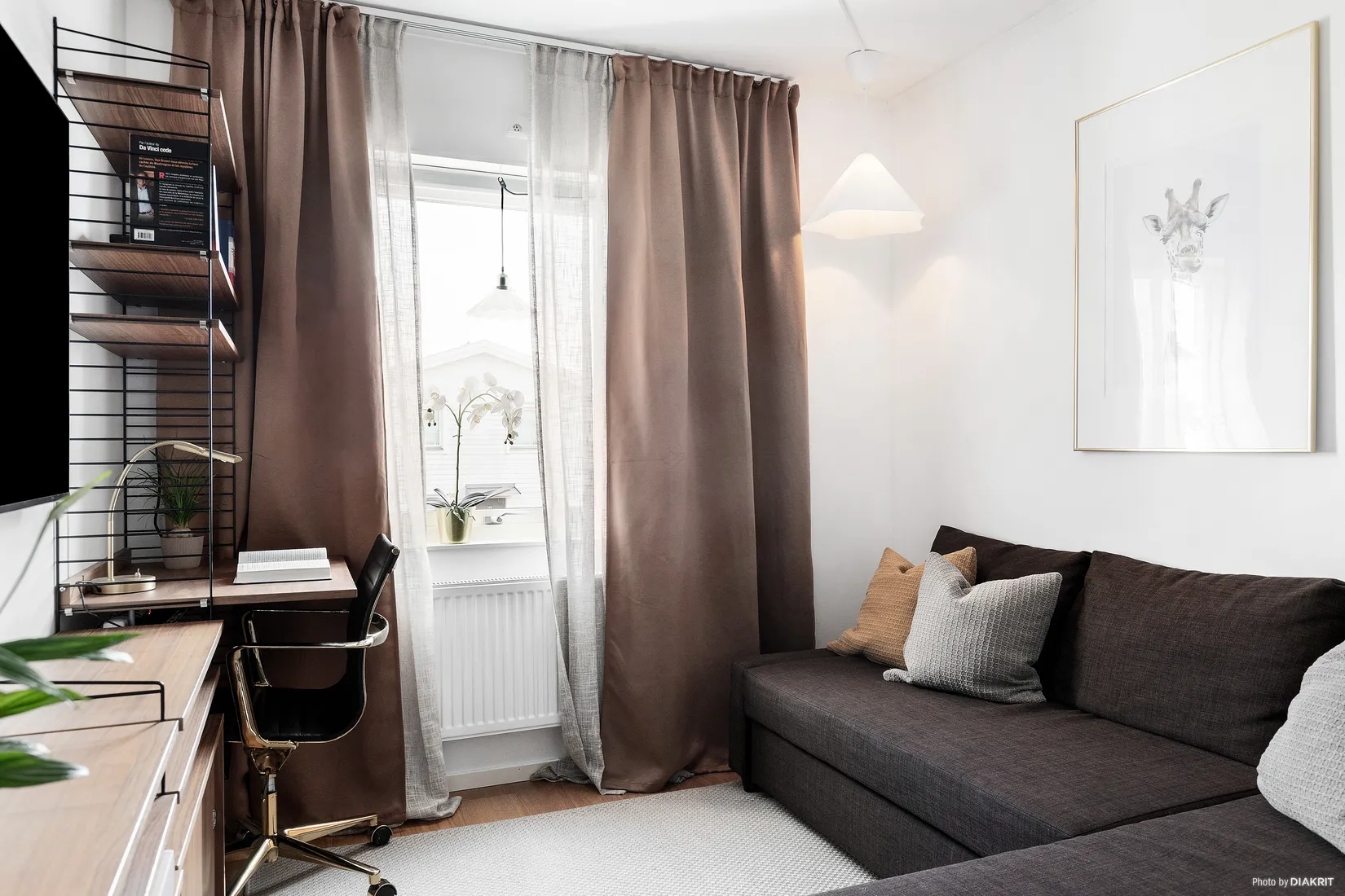 Bostadsrätt, Fågelstensvägen 16H, Lindome, Mölndal