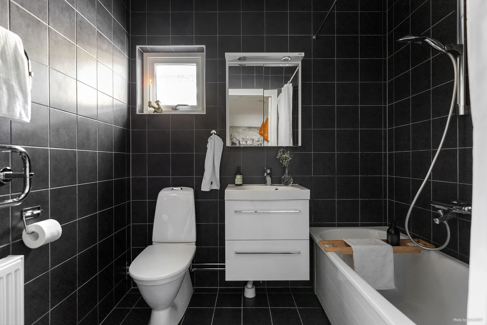 Bostadsrätt, Fågelstensvägen 16H, Lindome, Mölndal