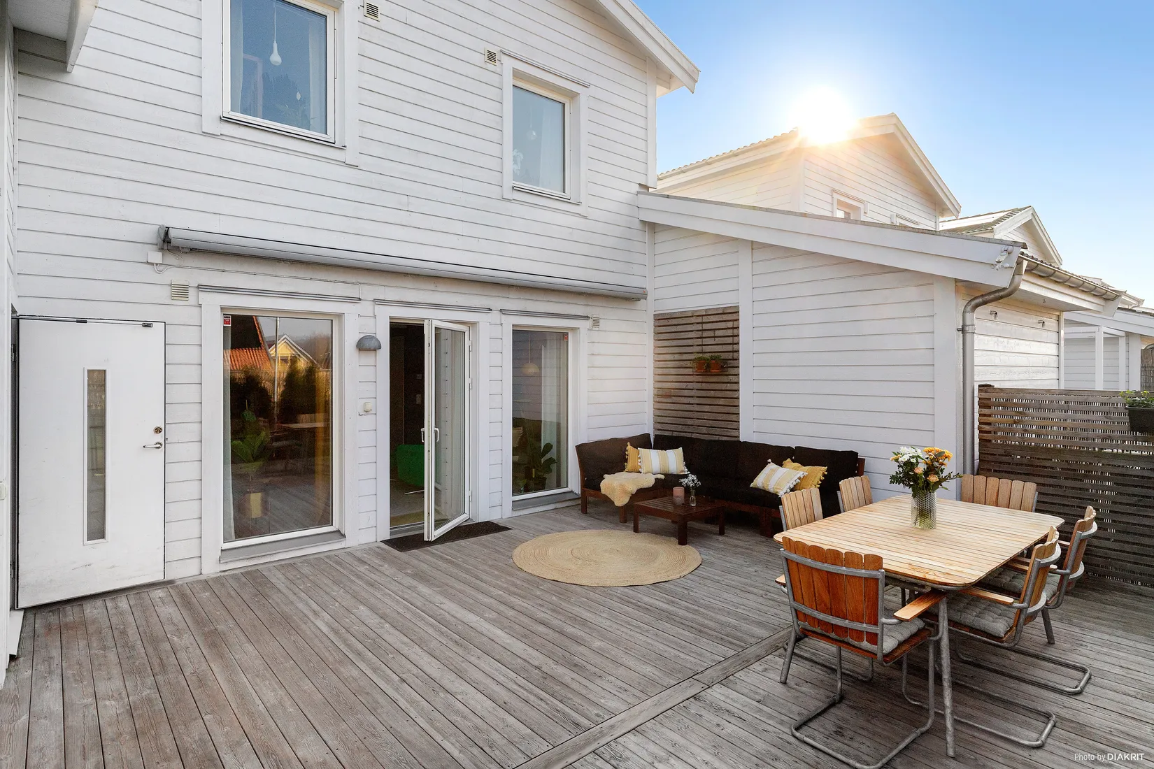 Bostadsrätt, Fågelstensvägen 16H, Lindome, Mölndal