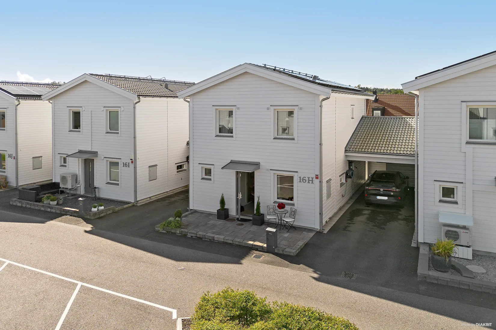 Bostadsrätt, Fågelstensvägen 16H, Lindome, Mölndal