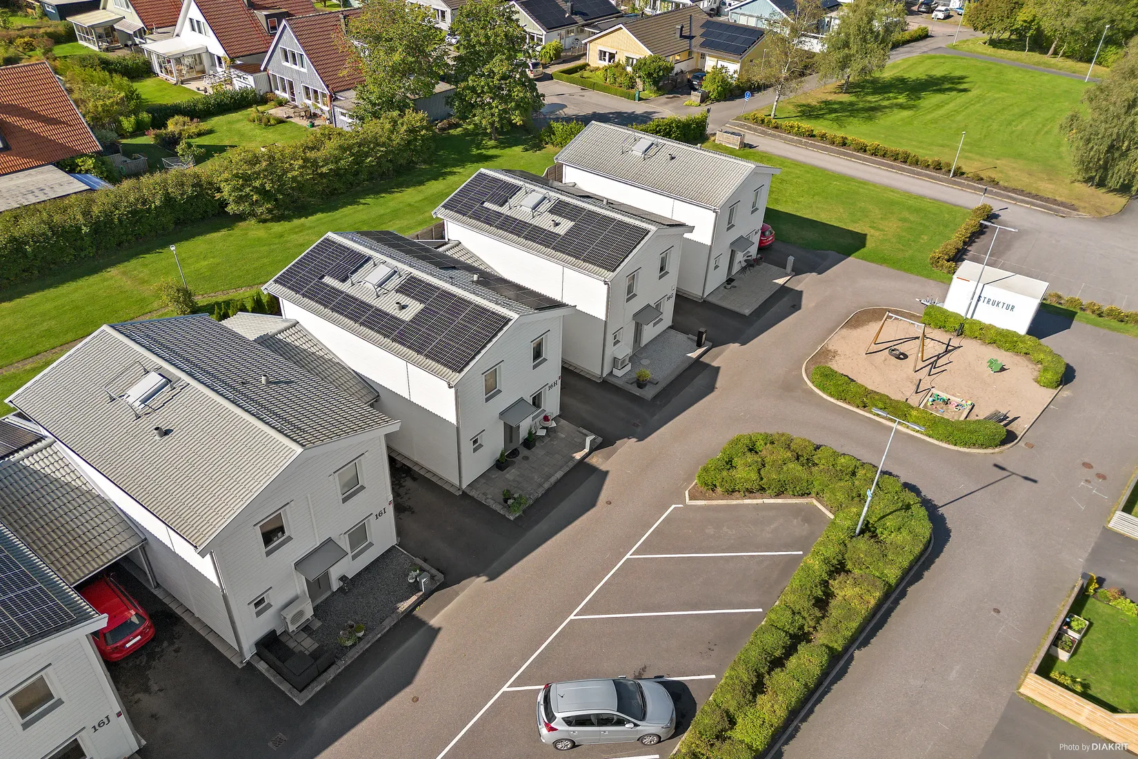 Bostadsrätt, Fågelstensvägen 16H, Lindome, Mölndal