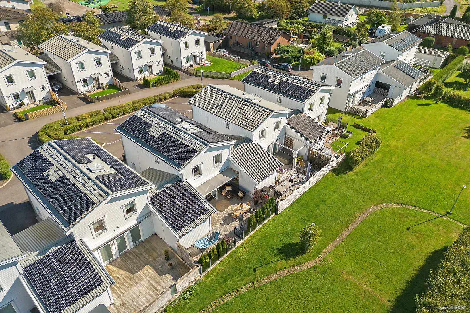 Bostadsrätt, Fågelstensvägen 16H, Lindome, Mölndal