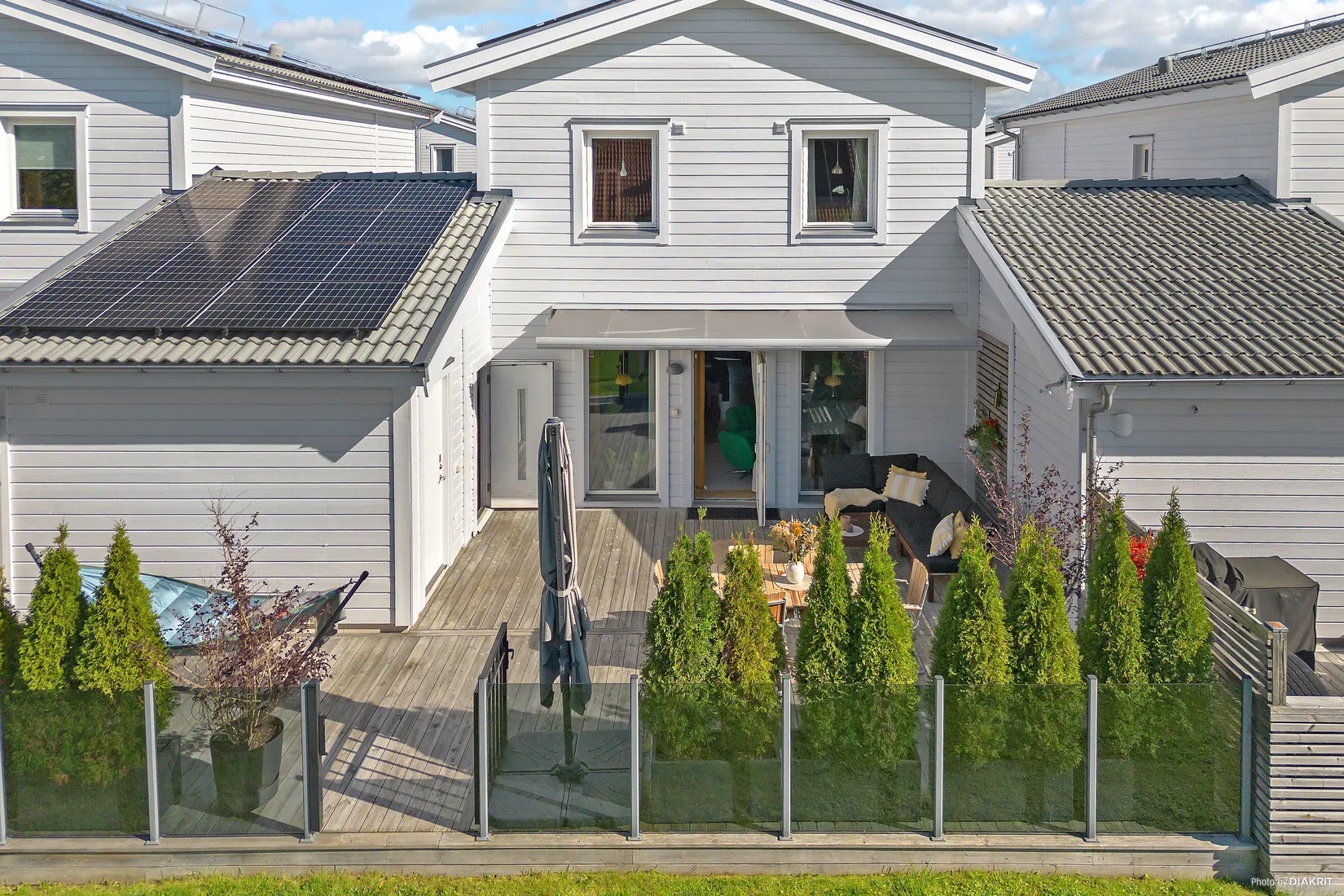 Bostadsrätt, Fågelstensvägen 16H, Lindome, Mölndal