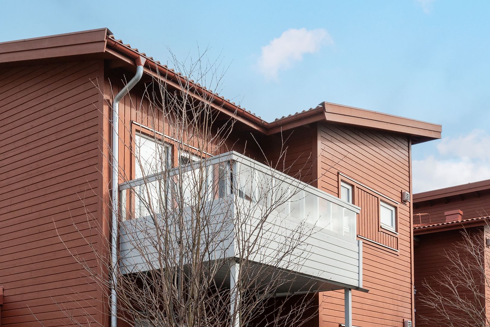 Bostadsrätt, Visirvägen 17, Segeltorp, Huddinge