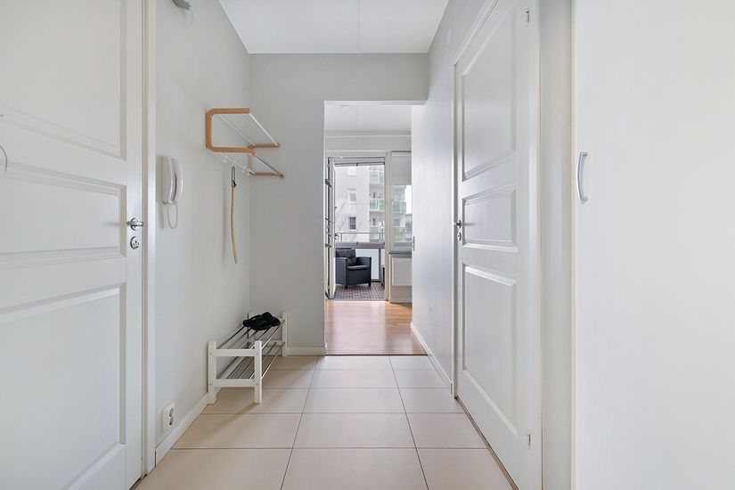 Bostadsrätt, Karlslundsvägen 5, Järfälla