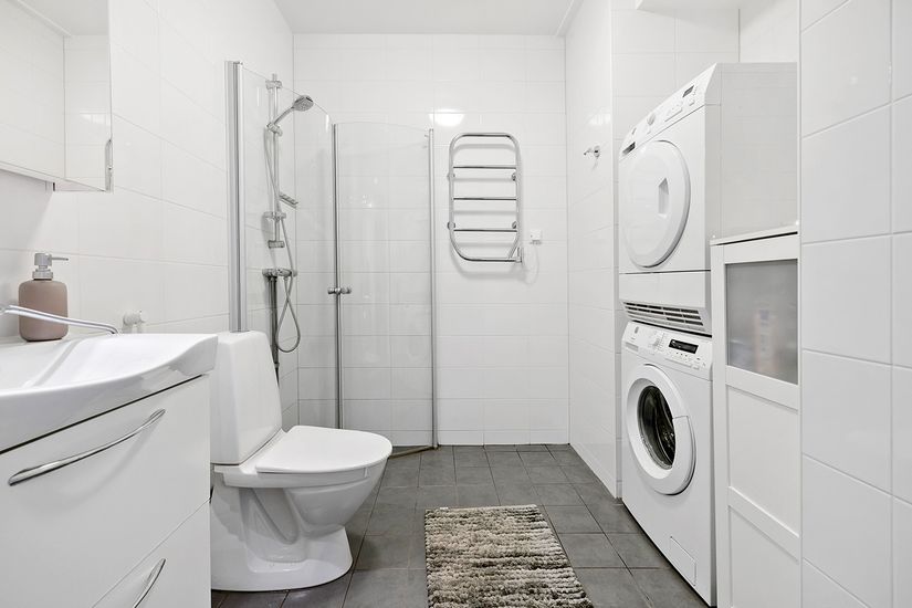 Bostadsrätt, Karlslundsvägen 5, Järfälla