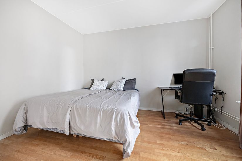 Bostadsrätt, Karlslundsvägen 5, Järfälla