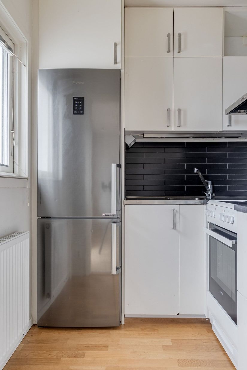 Bostadsrätt, Furuvägen 18A, Åsa, Oskarshamn