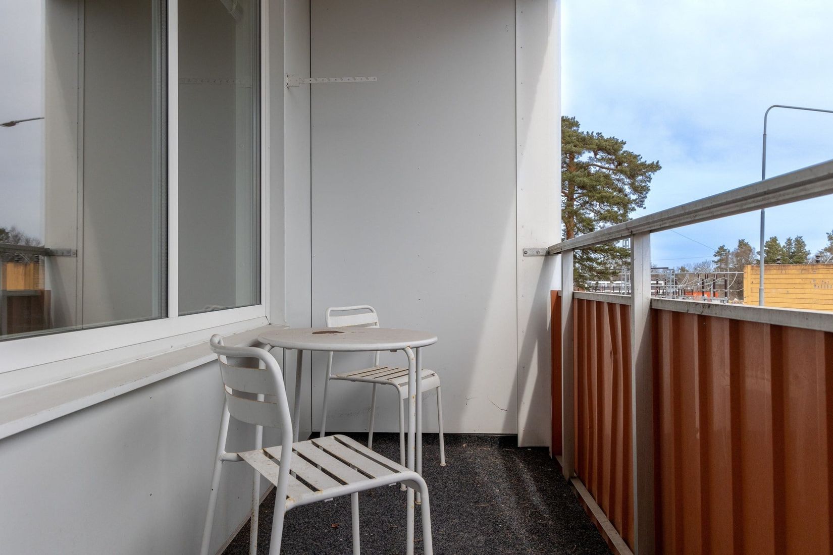 Bostadsrätt, Furuvägen 18A, Åsa, Oskarshamn