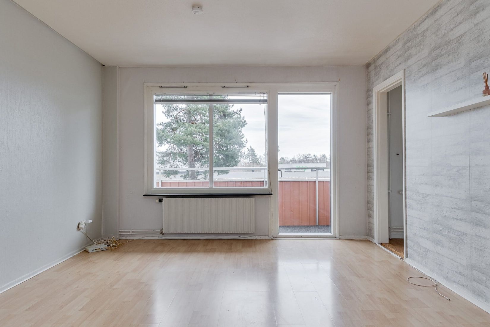 Bostadsrätt, Furuvägen 18A, Åsa, Oskarshamn