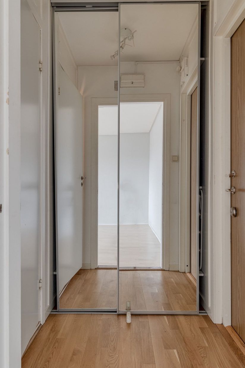 Bostadsrätt, Furuvägen 18A, Åsa, Oskarshamn