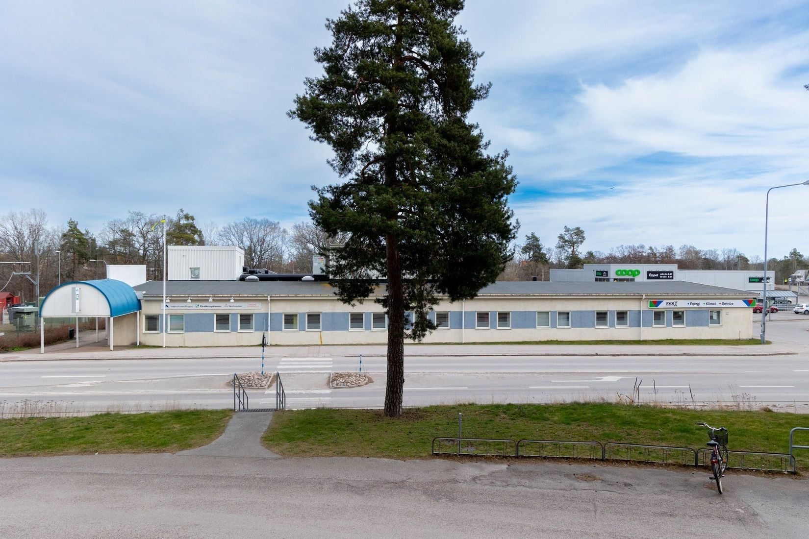 Bostadsrätt, Furuvägen 18A, Åsa, Oskarshamn