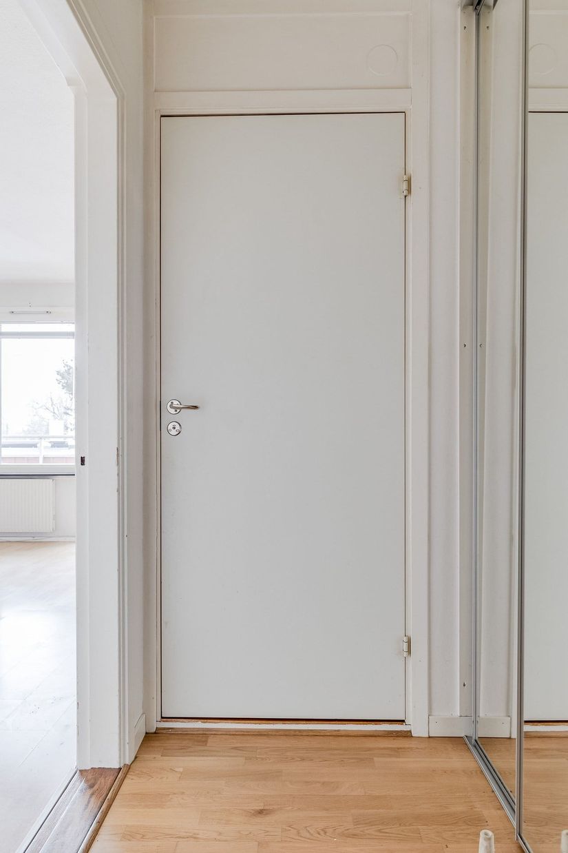 Bostadsrätt, Furuvägen 18A, Åsa, Oskarshamn