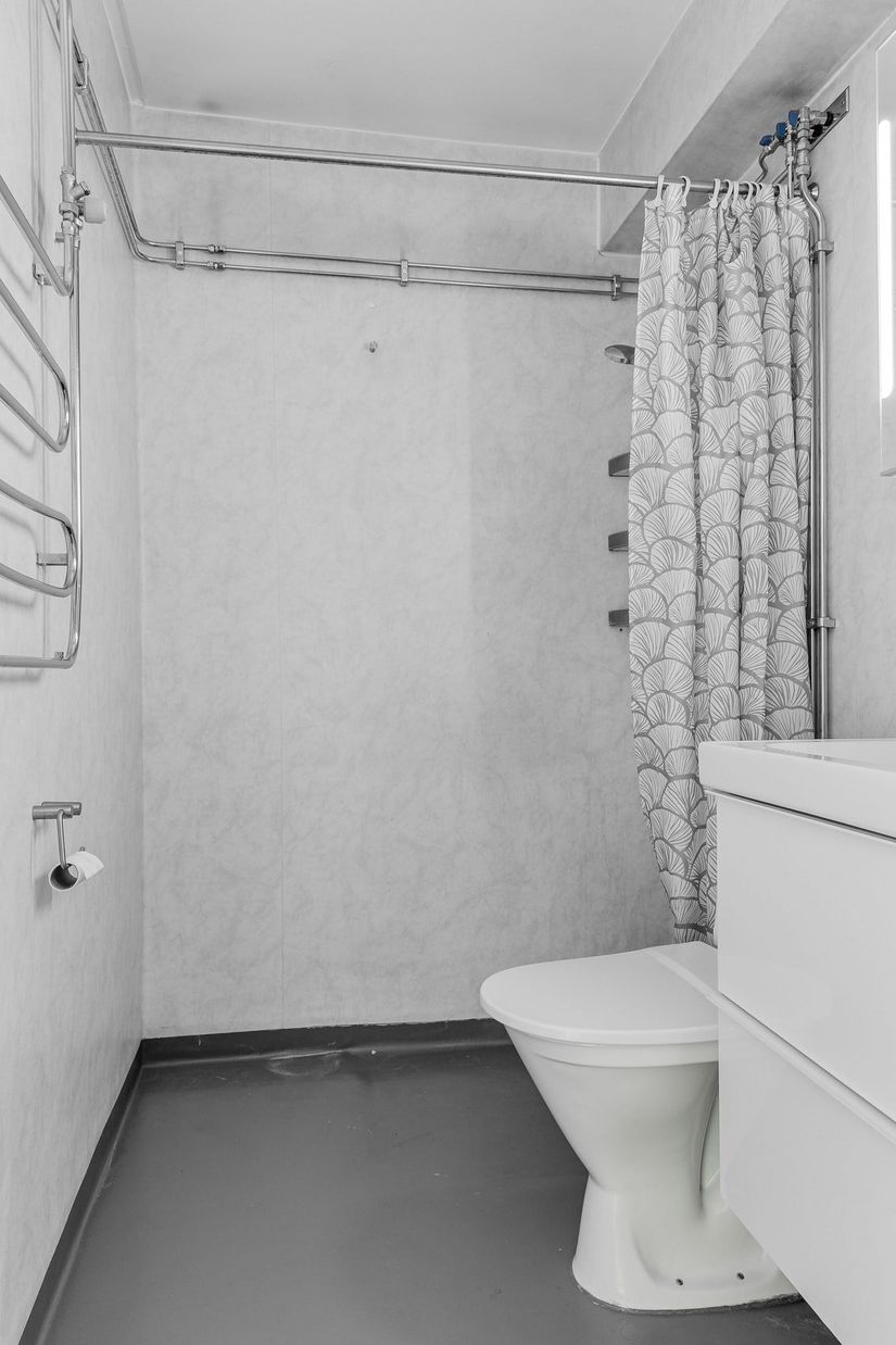 Bostadsrätt, Furuvägen 18A, Åsa, Oskarshamn